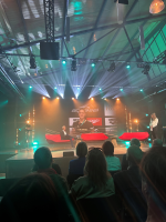 Unsere Nominierte Mila Wazner