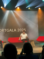 Leo Leverkus 3. Platz Sportler des Jahres 2024