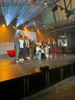 Alle Preisträger der Sportgala 2025