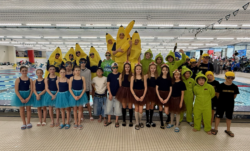 DMSJ Team Endkampf Baden 2025